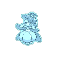 Crystal Lilligant